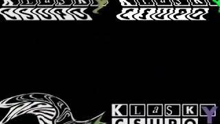 Klasky Csupo in my Bayani clowers major