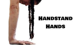 How To Do A Handstand HACK ‍️ Shana Meyerson YOGAthletica