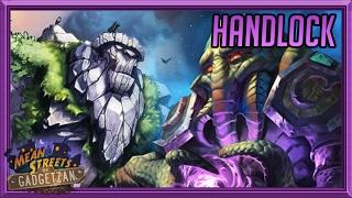 Handlock: Making Handlock Great Again