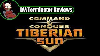 Classic Review - Command & Conquer: Tiberian Sun + Firestorm