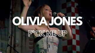 Olivia Jones - "F*ck Me Up" - Live at Acme Feed & Seed