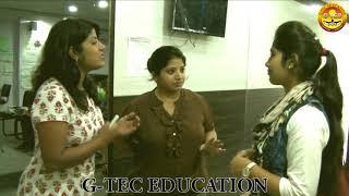 G-TEC Education