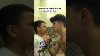 ÇINAR BANA SİNİRLENİYOR!️ #shorts #keşfet