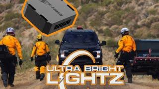 @UltraBrightLightz Review | TURN FACTORY LIGHTS INTO STROBE LIGHTS | FAST STROBE LIGHT INSTALL KIT