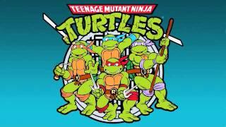 TMNT 1987 Theme Enhanced Extension