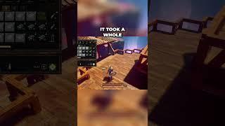MAXING Mage EASY in Dragonwilds! INSANE Inventory Check After Leveling Up!