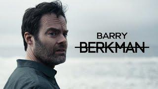 Barry | Starting Now