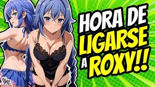АРКА БЕГАРИТТ «Прибытие НОРНА и АИШИ» #mushokutensei #rudeus