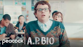 A.P. Bio - Everyone's Classroom Nightmare (Episode Highlight)