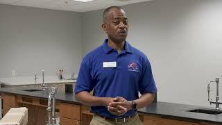 New Marietta Instructional Site - Sneak Peek #5 (Georgia Highlands College)