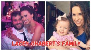 Meet Hallmark Actors Families: Lacey Chabert