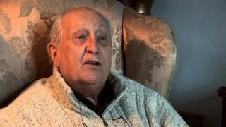 David Taylor | Historical Perspectives Interview Excerpt | Aquatic Mammals