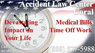 Coral Springs, FL - Accident & Injury - Lawyer | Attorney | Lawsuit - Car, Truck, Boat, Motorcycle