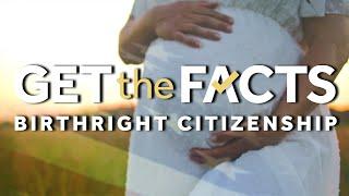 Can birthright citizenship be repealed? Breaking down Trump’s proposal