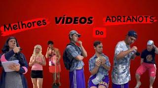 OS MELHORES VÍDEOS DO ADRIANOTS PART 2!!! #adrianots