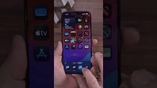 Customize Home Screen and Icons  on iOS 18! - iPhone Tips & Tricks!