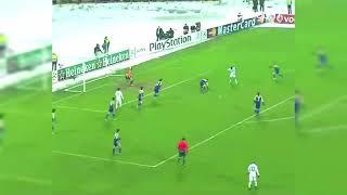 BATE Borisov 0 Real Madrid 1 (2008-2009)