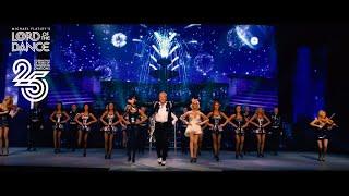 Michael Flatley's Lord of The Dance - November 2022 Belgium