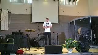 Церковь "Свет Истины"  18.08.2019