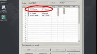 PC-based Automation: OPC Server (9)