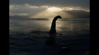 THE LEGEND OF THE LOCH NESS MONSTER!