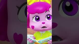 Hiccups! Why Don't You Stop #shorts #kidsvideos #cartoons #funny
