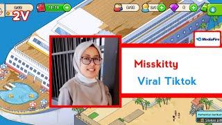 MISS KITTY GURU YANG BAIK TIKTOK