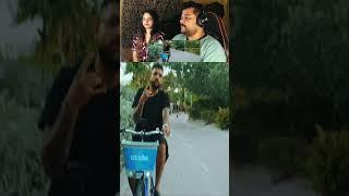 COURTSIDE - KARAN AUJLA | PlayXunit #courtside #karanaujla #karanaujlanewsong #playxunit