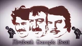 Yaranamadım Beat - [Arabesk Sample Beat] 90's Arabesque