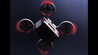 First Response Emergency Drone - System Design