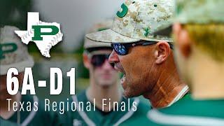 Prosper Eagles Baseball Regional Final Series vs Keller Indians - All 3 Games and Intense Highlights