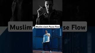 Muslim clash pause flow #pause #rap #muslim #rapmarocain
