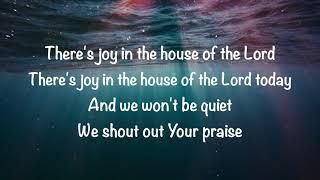 Phil Wickham - House Of The Lord (with lyrics)(2021)