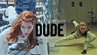 Natasha & Yelena || Do It Like A Dude