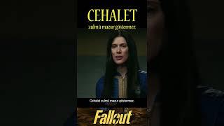 Cehalet zulmü mazur göstermez