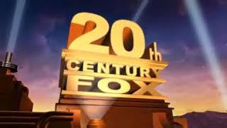 20th Century FOX by Vipid High Toned