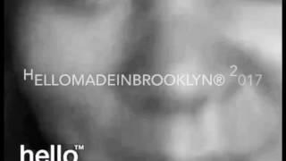 Watch Barbara Campbell Beauty Live on Brooklyn Beauty TV.Com hello made in brooklyn® Skincare