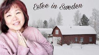 Estee in Sweden Channel Trailer