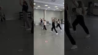 Милана тренит  #dance