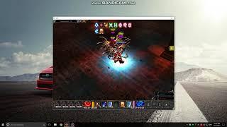 USING 3PP / INJECTOR