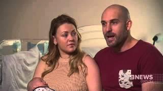 Greatest Gift | 9 News Adelaide