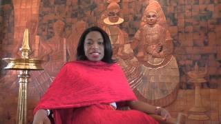 Sri Sri Wellbeing - A world-class facility, says Tanika Gray Valburn, News Editor CNN