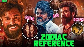LCU Gets Deeper With Benz | Benz - Character Promo Breakdown | Lokesh Cinematic Universe