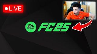 EA FC 25 NEW ZEALAND METHOD! LIVE EA PLAY 10 HOUR EARLY ACCESS?! LIVE 4,600 FIFA POINTS SOON!