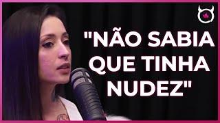 COMO VIRAR SUICIDE GIRL? | Cortes do Prosa Guiada