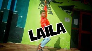 Laila || tony kakkar || cover dance video || Ayush sahu