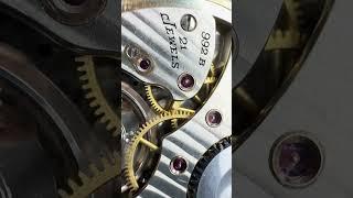 21 Jewels of American Watchmaking Brilliance