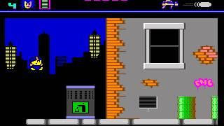 C64 Preview - Beep Boy