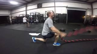 Paintrainfitness.com- GRIND 2