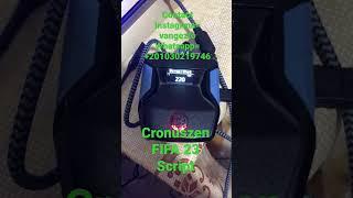 FIFA 23 cronuszen script